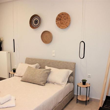Thea Apartment Réthimno Kültér fotó