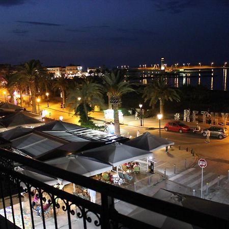 Thea Apartment Réthimno Kültér fotó