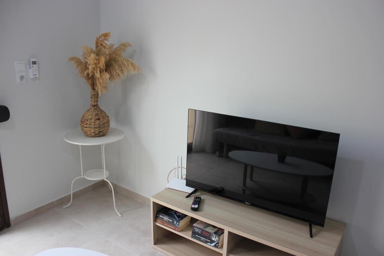 Thea Apartment Réthimno Kültér fotó