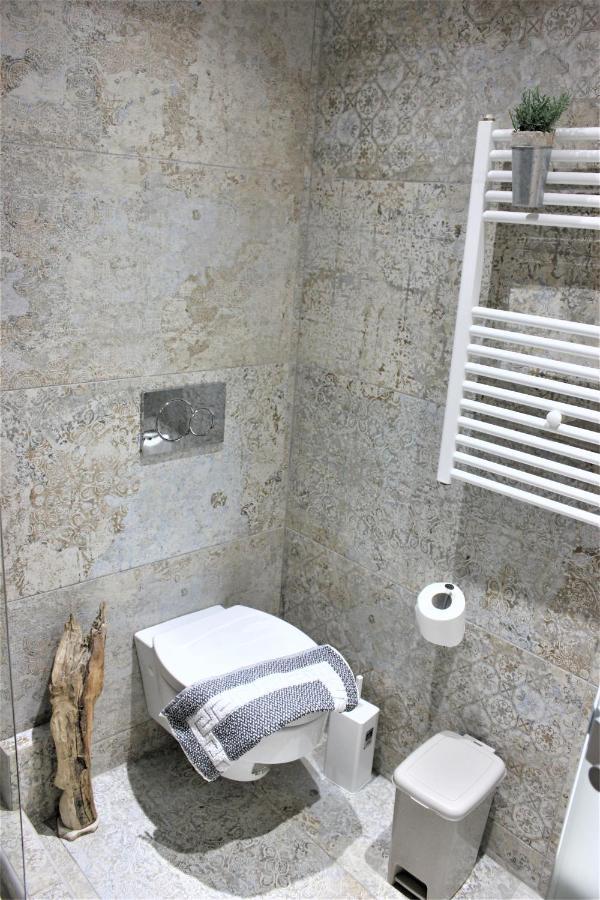 Thea Apartment Réthimno Kültér fotó