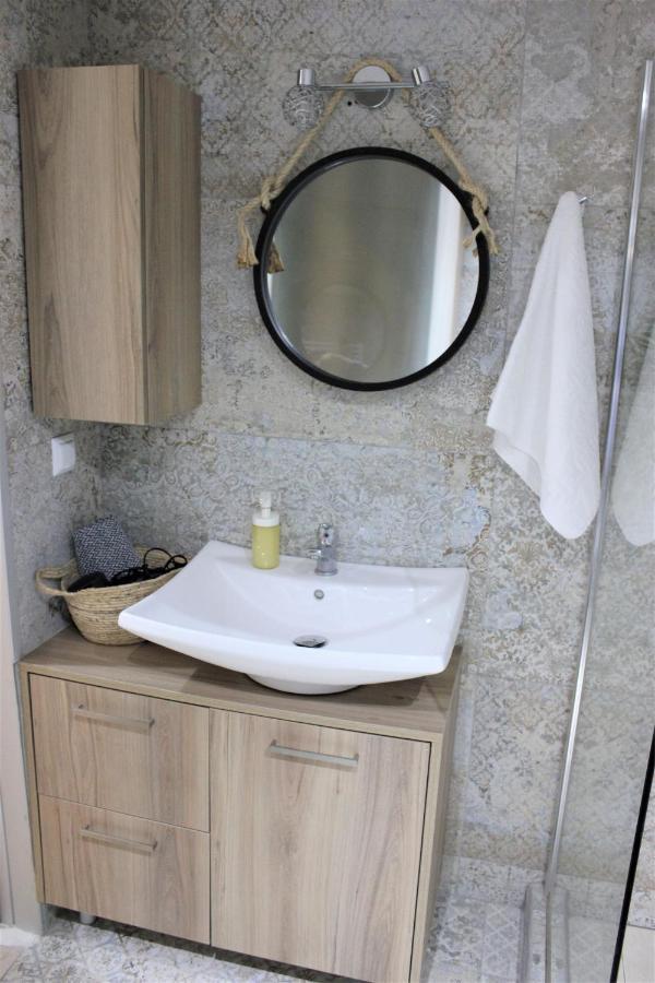 Thea Apartment Réthimno Kültér fotó
